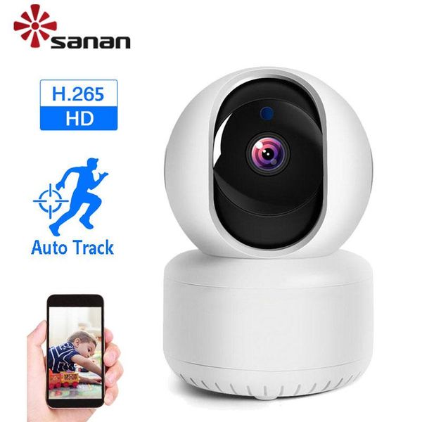 

cameras icsee 720p 1080p hd network ip camera 360 auto track smart home wifi wireless surveillance indoor 2-way audio cctv ptz