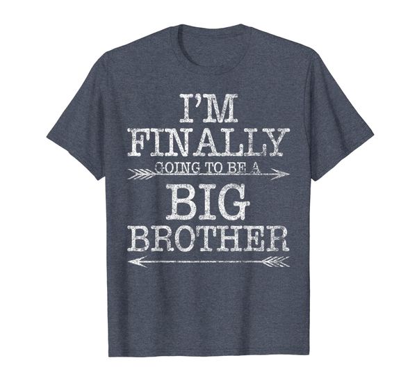 

Cute I Am Finally Going To Be A Big Brother Shirt, Mainly pictures
