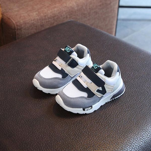 

first walkers baby casual sneakers boys tennis shoes infant toddlers kids fashion soft girls walk running sport children