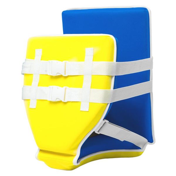 

inflatable floats & tubes buoyancy swimming vest pool hip float training aid support for adults kids floating