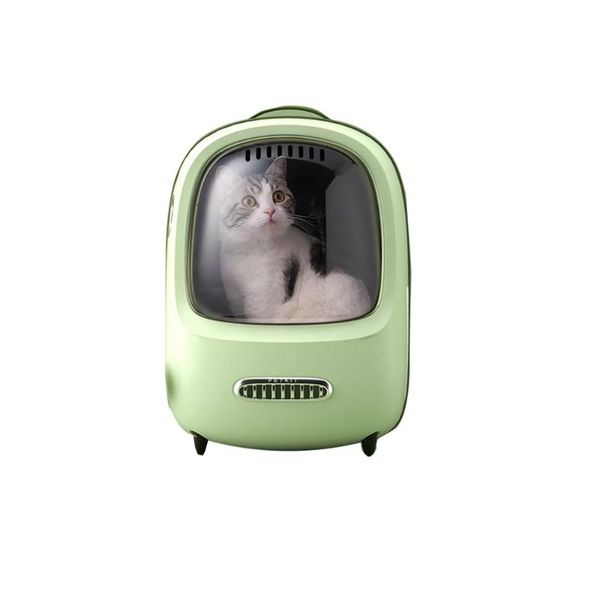

cat carriers,crates & houses smart wind bag pet portable backpack package