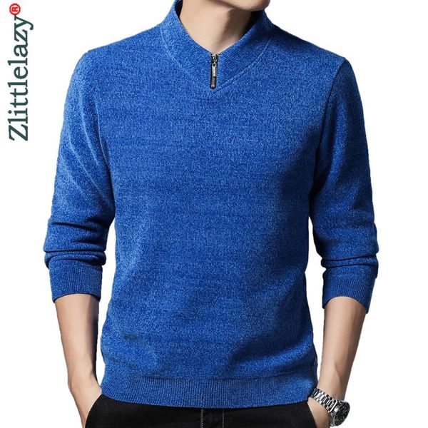 

men's sweaters taotou men thick zipper sweater 1111111111, White;black