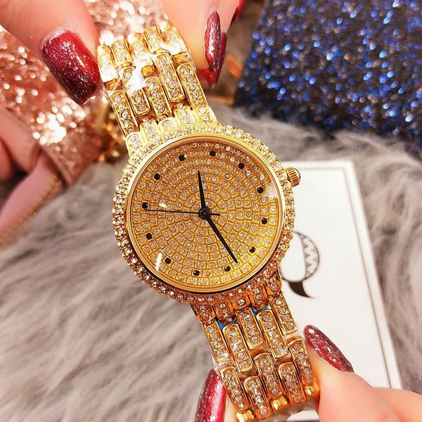 

dress quartz ladies wristwatch relogios femininos wristwatches, Slivery;brown
