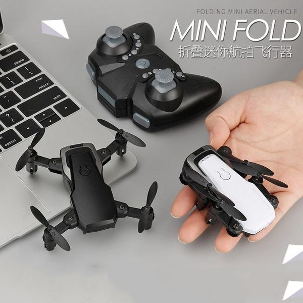 

rc helicopter 2000000 pixel selfie drones hd professional kids toys for boys mini pocket drone foldable small toy