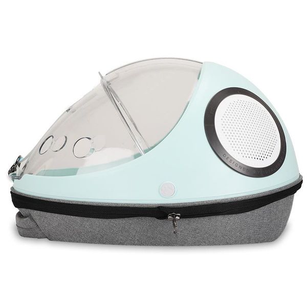 

cat carriers,crates & houses pets cats backpack multifunctional breathable dog bag removable portable puppy outdoor travel hangbag for 7.5kg