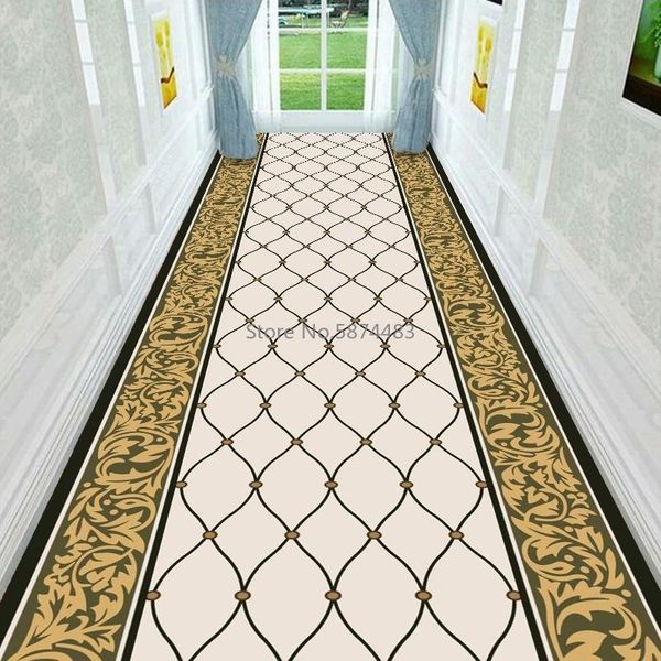 

carpets nordic hallway and rugs for home living room carpet el aisle long rug kitchen bathroom floor mats corridor
