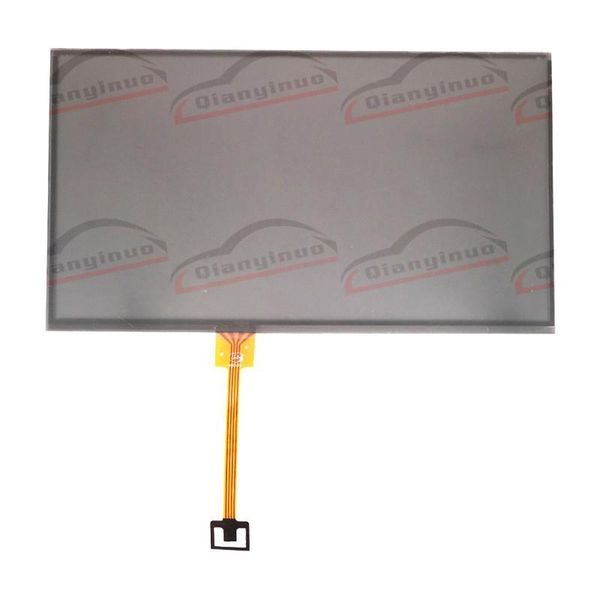 

car video qianyinuo navigation lcd digitizer for taurus mondeo sharp winning wing tiger escape 8.0"inch touch screen panel