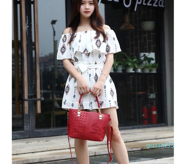 

fashion lady handbag luxury designer shoulder bag fashion lady handbag