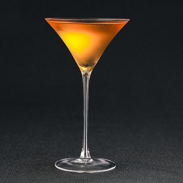 

145ml cocktail glass martini glasses set of 2 wine