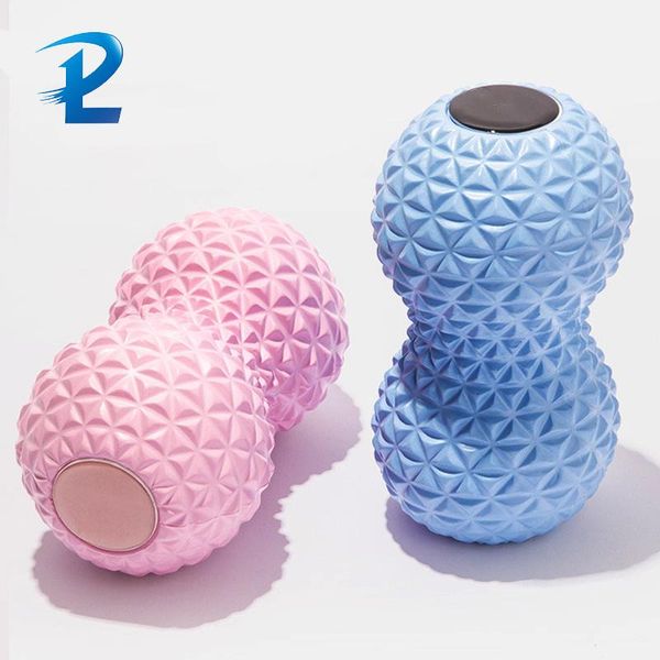 

peanut massage ball light fitness exercise fascia whole body high density relief home accessories