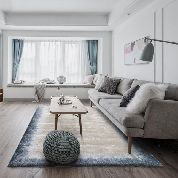 

carpets high-end customize for living room nordic home carpet bedroom decorative sofa coffee table thick rug study large modern