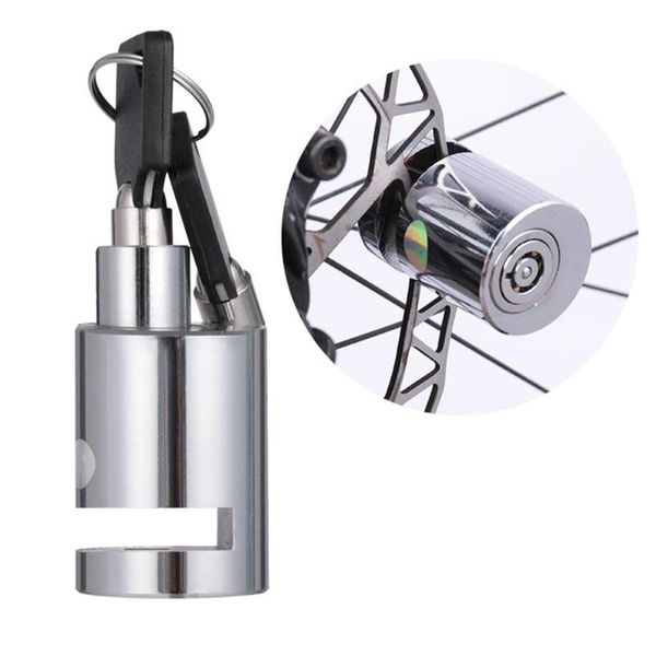 

bike locks mounchain bicycle motorcycle disc brake lock electric car anti-theft battery