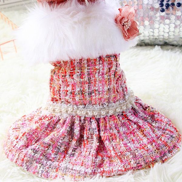 

cat costumes cute lovely dresses animals clothes pets cats christmas outfit costume mascota ropa flores pet supplies oo50qz