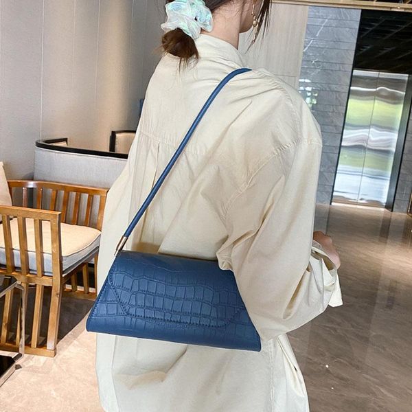 

hbp #2013 versatile handbags ladies purse women cross body bag plain black fashion woman shoulder bags