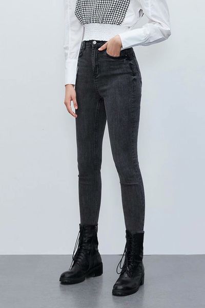 

jeans 720 ny female jeans 52797-0185, Blue