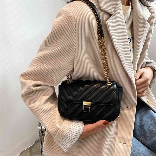 

spring underarm women's bag