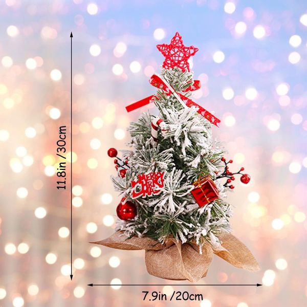 

christmas decorations 5 heads artificial poinsettia bushes silk fake plant red p