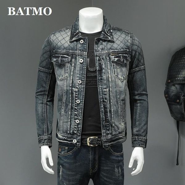 

arrival casual denim jackets men,male h06203 men's, Black;brown