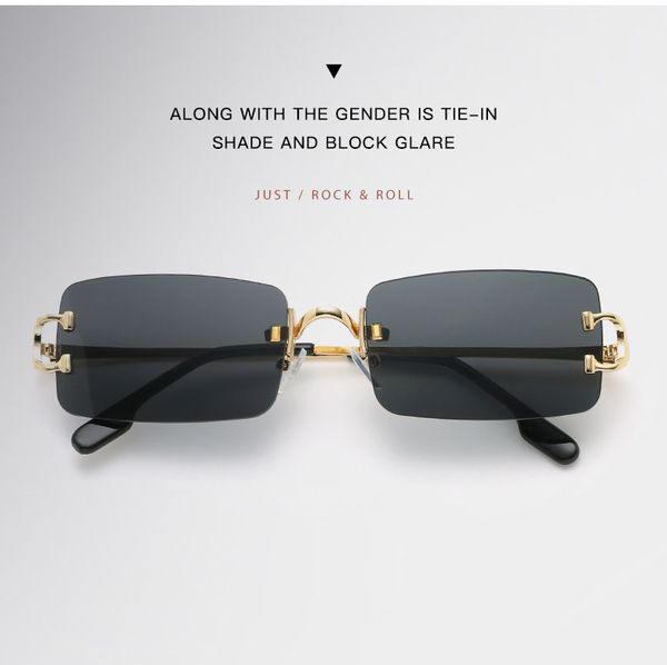 

2021 vintage mens sunglasses for women polarized solid color red lens spy aviator glasses to drive, White;black