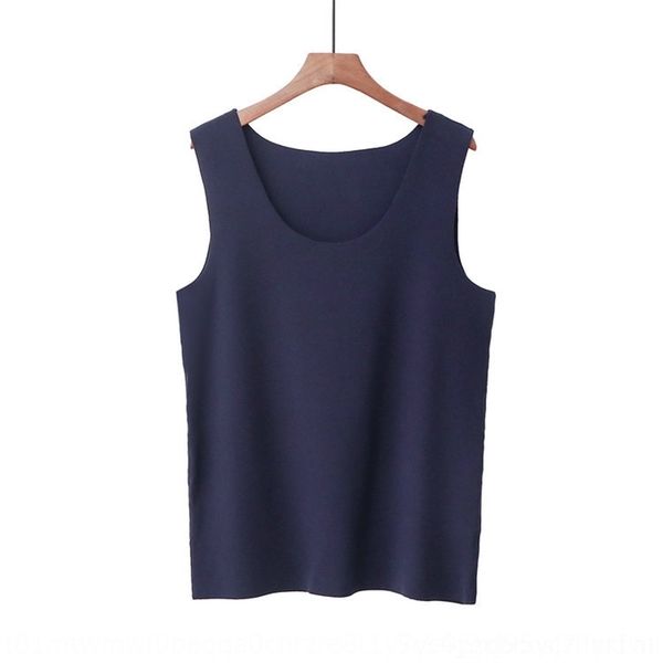 

cc67 autumn and warm inter men' tank men' velvet vestkorean slim fit and warm ound neck double side velvet sleeveless bot, White;black