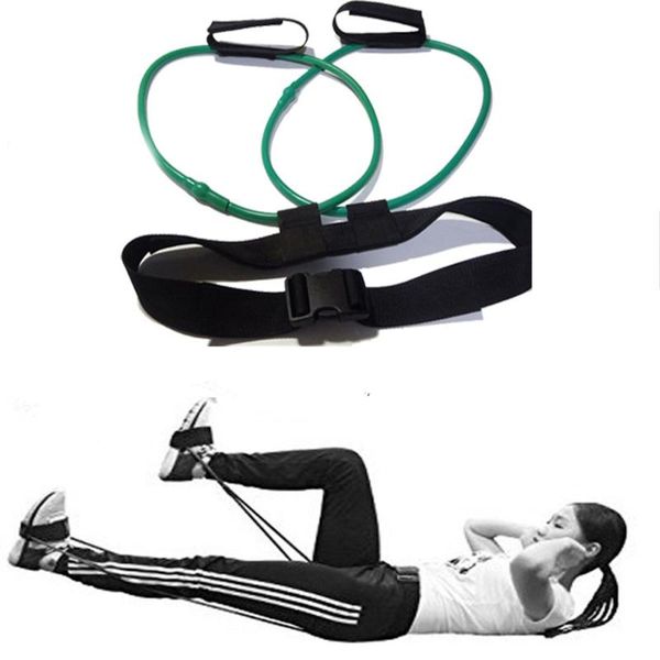 

fitness booty bands set resistance for bulegs muscle training adjust waist belt elastic pedal workout equipments