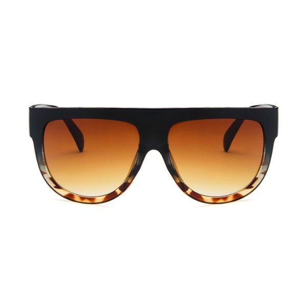 

luxury designer sunglasses oversized frame black shades square women oval brand designer vintage fashion sun glasses female oculos de sol, White;black