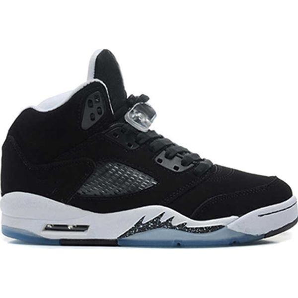

5s raging red mens basketball shoes jumpman 5 hyper royal og black metallic blue suede international flight men trainers outdoor sportsxcdn