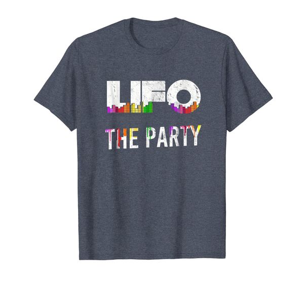 

funny lifo the party cpa accounting major t shirt, White;black