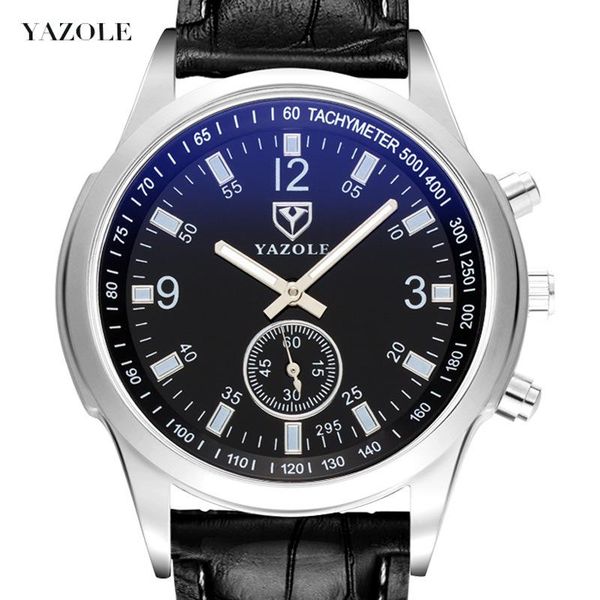 

wristwatches fashion unique quartz men watches leather strap business wrist watch for montre homme reloj hombre gift, Slivery;brown
