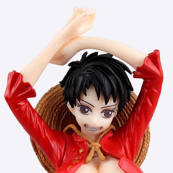 

cartoon pirate king pop i.r.o female body