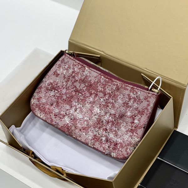

luxury shoulder bags handbags designer purse mini bag high-quality different colors fashion brand various styles with original box size 21*1