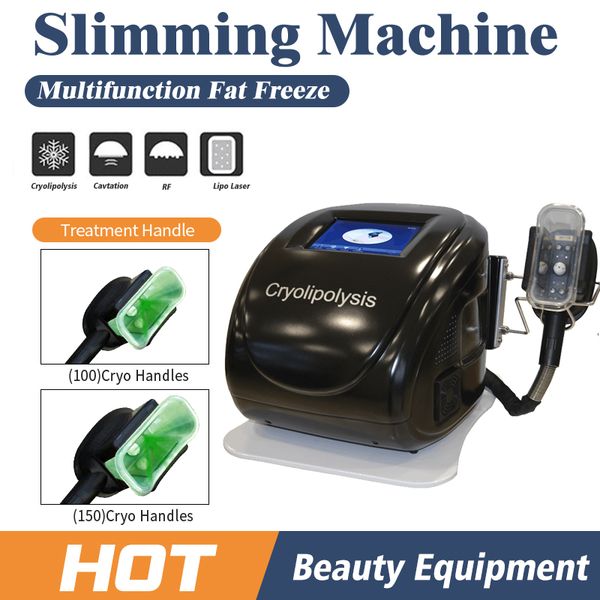 

2021 home use fat ing cryolipolysis machines with one cryolipolysis handle