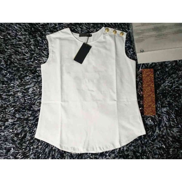 

tee t shirts womens designer spring and summer women t-shirts loose slim coat t-shirt solid color short sleevegfd4 size s  l hng9, White