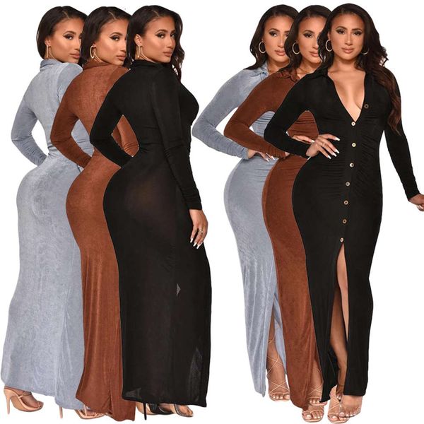 

fashion color velvet slim fit hip cardigan long, White;black