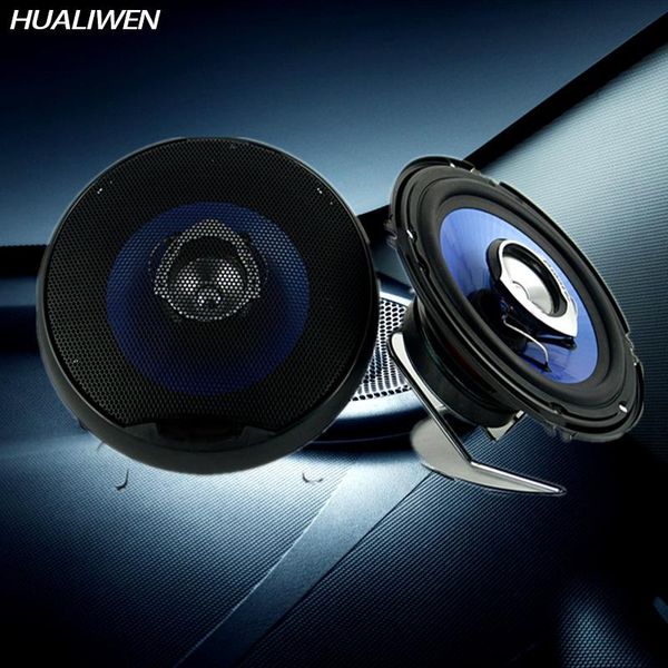 

mini speakers car subwoofer speaker 500w external magnetic big horn foreign trade