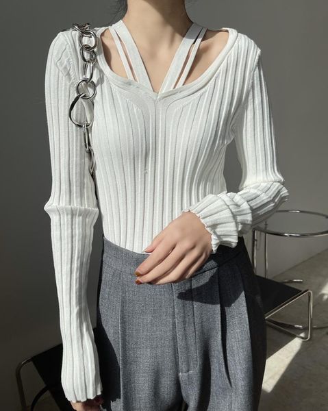 

woman cotton viscose elegant longsleeve women's blouses & shirts, White