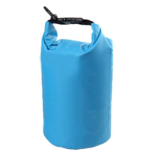 

hydration packs 2l waterproof floating dry bag storage pack pouch for swimming outdoor kayaking canoeing river boating
