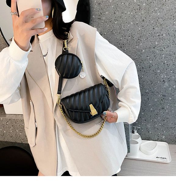

fashion personality shoulder messenger bags summer handbag korean small square bag