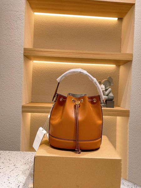 

shoulder bags 101259 60 fashion versatile bucket bag single messenger