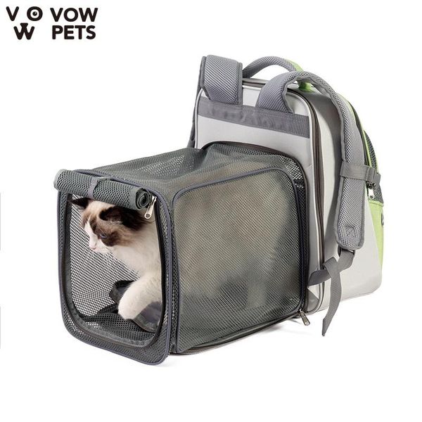

cat carriers,crates & houses spell out hitting scene portable pet bag litter a breathable dog backpack vow pets 2021