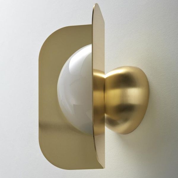 

nordic led wood abajur wall light luminaria espelho cabecero de cama dinging room lamp