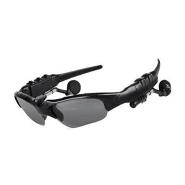 

outdoor eyewear smart bluetooth sunglasses stereo handsheadset cycling riding earphone sun glasses zj55