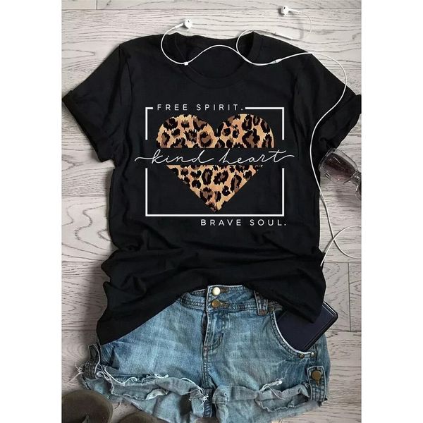 

black design women is fashion words 3d print short slim t-shirt summer casual round neck short short sleeve t-shirt, White