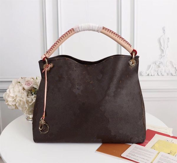 

40249 womens artsy handbags shoulder bag female handle bags sac a main