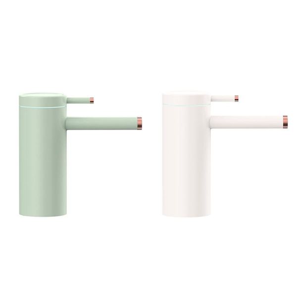 

water dispenser haeger bottle pump usb charging automatic electric auto switch