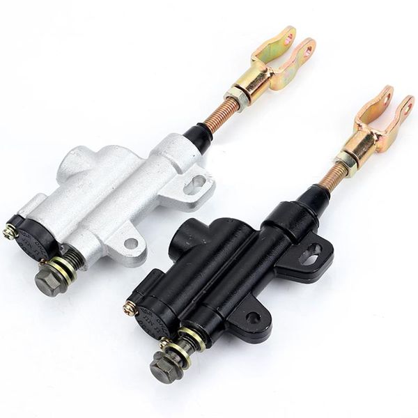

motorcycle brakes off-road atv accessories rear brake on the pump word oil foot
