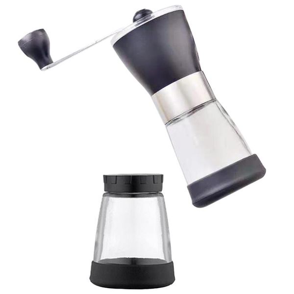 

manual coffee grinders 1pc handheld bean grinder kitchen grinding tool