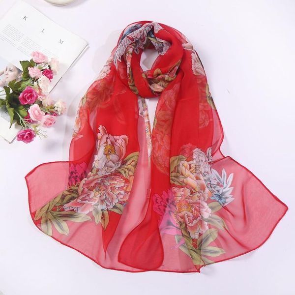 

hats, scarves & gloves sets 2021 women scarf winter hijabs tessale tassels long lady shawls cashmere like gray22, Blue;gray