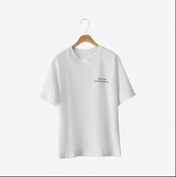 

classic summer leisure women t shirts soft short sleeve, White