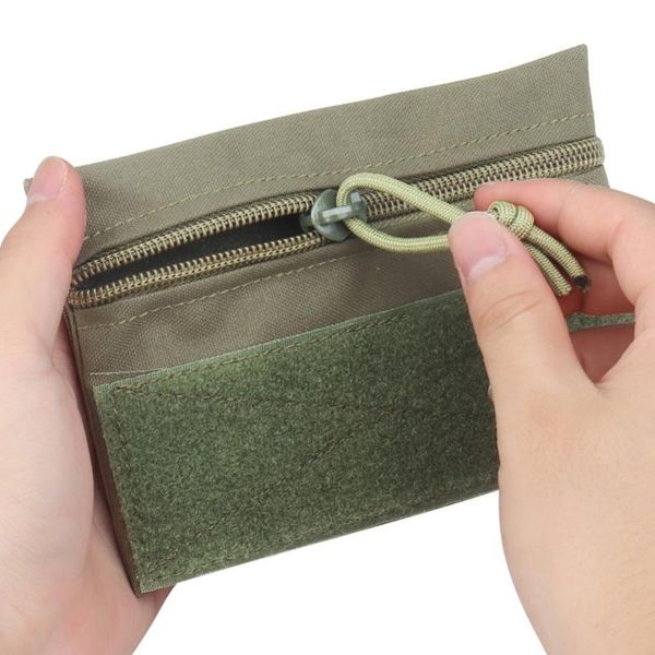 

outdoor bags waist tactical tools sundries pouch pocket organizer small utility